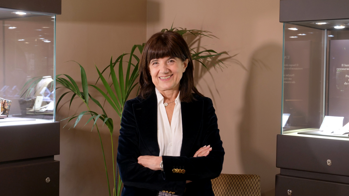 L'Atelier Orafo 57/25 - Paola Ricaldone - Torino